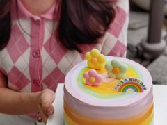 -美心西饼mx cakes(猎德优托邦店)