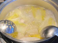 -同仁四季椰子鸡(宝安壹方城店)