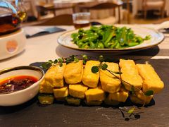 -若蘭慈·无国界素食料理(欢乐海岸店)
