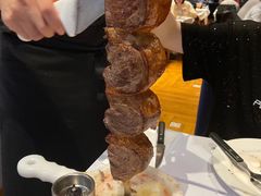 -拉蒂娜·巴西牛排馆 Latina·Brazilian Steakhouse(陆家嘴旗舰店)
