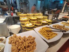 -汉丽轩韩式自助烤肉十二年(SM广场店)