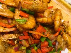 -川香阁(程家桥店)