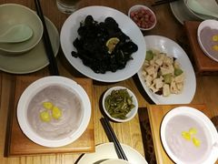 -潮粥荟·潮汕砂锅粥(朝阳大悦城店)