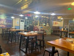 大堂-温州一家人美食(西木头市店)