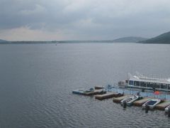 -南京金牛湖风景区