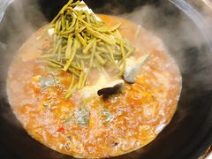 -白洋淀灶台鱼(名佳花园店)