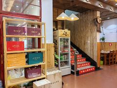 -下梅人家土菜馆(历史文化餐厅度假区店)