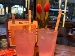 -Brut Eatery Wine Bar & Restaurant (建国东路店)