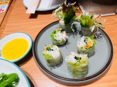 -越小品·越南餐厅(布吉万象汇店)