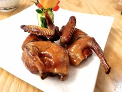 -德胜轩正宗顺德菜(宝安沙井会展中心店)