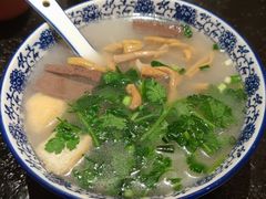 -小潘记鸭血粉丝汤