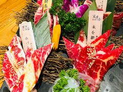 -黑牛の店·和牛烧肉(合生汇店)