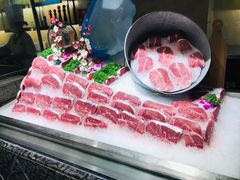 -芭菲盛宴·环球美食(锦城万达广场店)