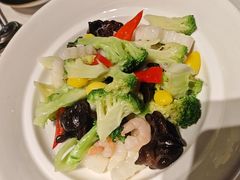 -大鸭梨烤鸭(望京店)