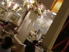 大堂-芭菲盛宴·环球美食(袁家岗店)