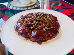 上海滩酱毛蟹-上海滩餐厅(BFC外滩金融中心店)