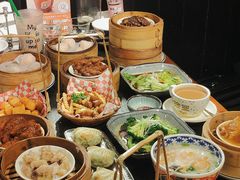 -金翠河烧鹅餐厅(解放碑时代广场店)