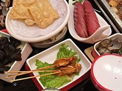 -重庆德忆火锅（龙南街3店）(渝水岸餐饮)