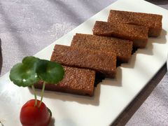 -汤臣·空中餐厅·严选粤菜(石湾世博广场店)