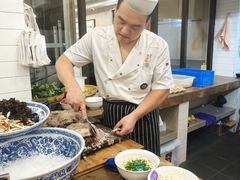 -老刘家永盛斋·传统泡馍(东关南街店)