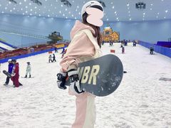 -广州热雪奇迹
