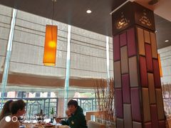 -阿诺泰·泰国餐厅(紫荆店)