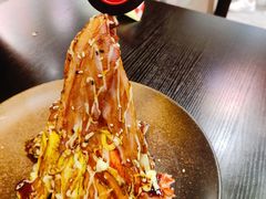 -爆丼日式大排档(季华园店)
