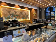 -星巴克臻选(福州东百中心分店)