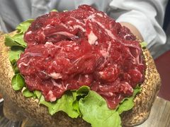 -刘少华贵州小黄牛·鲜牛肉火锅(总店)