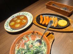 -萨莉亚意式餐厅(莲花国际广场店)