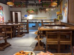 -山城鼎重庆老火锅(西安钟楼店)