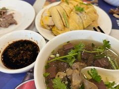 -振鼎鸡(天钥桥路店)