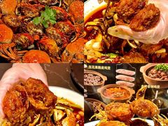 -阆辣荟餐饮(老味道8年·古城店)