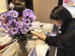 -海底捞火锅(大唐店)