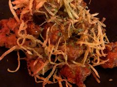 双拼炸鸡-首尔大排档