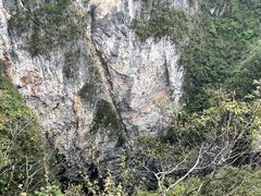 -重庆云阳龙缸景区