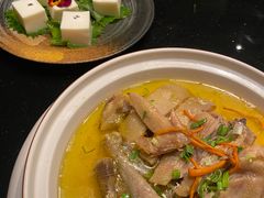 -嘉禾·悦享餐厅(八方汇店)