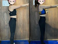 -能量健身私教工作室(1527店)