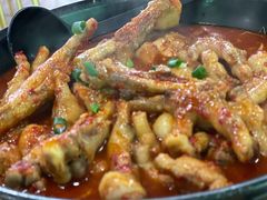 -HOTISLAND海鸡岛·韩国料理(江南西店)