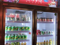 -無牌小范·香港明星美食