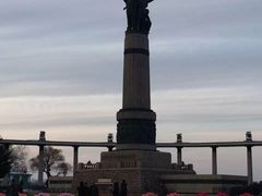 -人民防洪胜利纪念塔