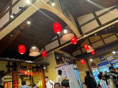 -富正毅三下锅·湘西韵味(天门山索道店)