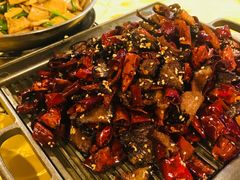 -大瓦罐湘土菜(海淀南路店)