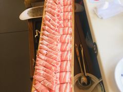 -阳坊胜利涮羊肉(阳坊老店)