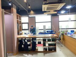 -钴蓝西服定制·男士礼服租赁(鄞州店)