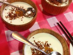 自制果仁酸奶-西域阿里马新疆菜·清真(桂花路店)