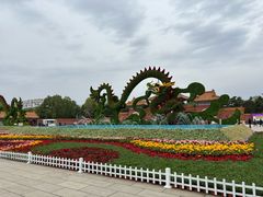 -北陵公园