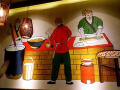 -醉南拳客家菜·河田鸡(西禅寺杨桥店)