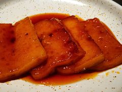 桂花糖年糕-老头儿油爆虾(金鹰世界店)