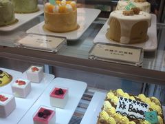 -KK BAKERY烘焙